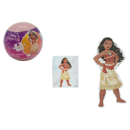 Disney Princesses Surprise Puzzle Ball Assortment