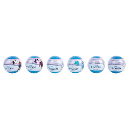 Sortimento de Bolas Surpresa Frozen Disney