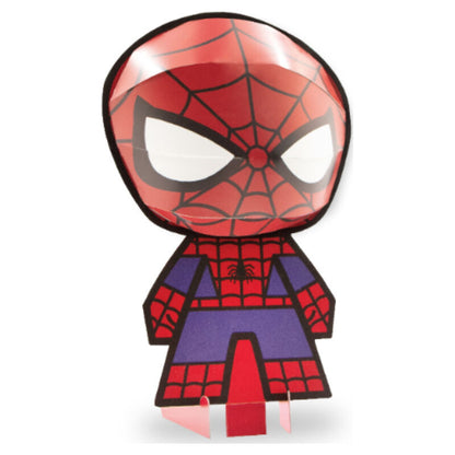 3D Marvel Figur 20cm Sortiert