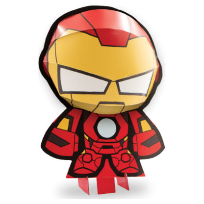 3D Marvel Figur 20cm Sortiert