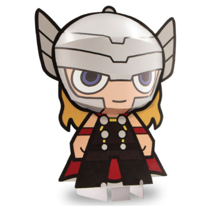 3D Marvel Figur 20cm Sortiert