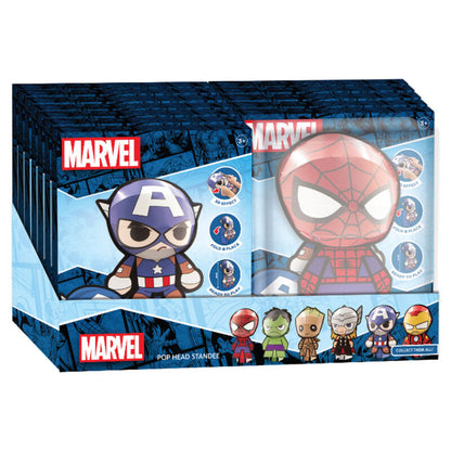 3D Marvel Figur 20cm Sortiert