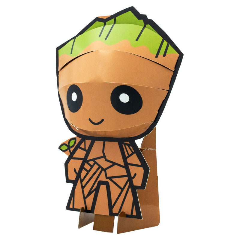 3D Marvel Figur 20cm Sortiert
