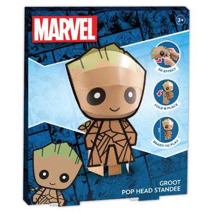 3D Marvel Figur  30 cm  verschiedene Ausführungen