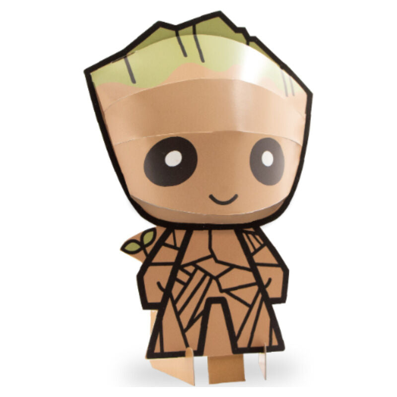 3D Marvel Figur  30 cm  verschiedene Ausführungen