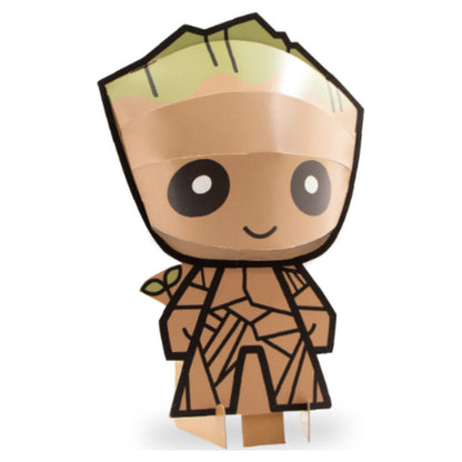 3D Marvel Figur  30 cm  verschiedene Ausführungen