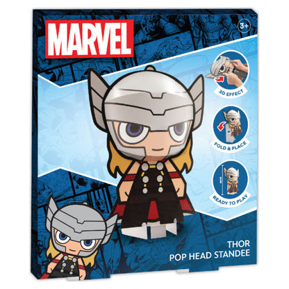 3D Marvel Figur  30 cm  verschiedene Ausführungen