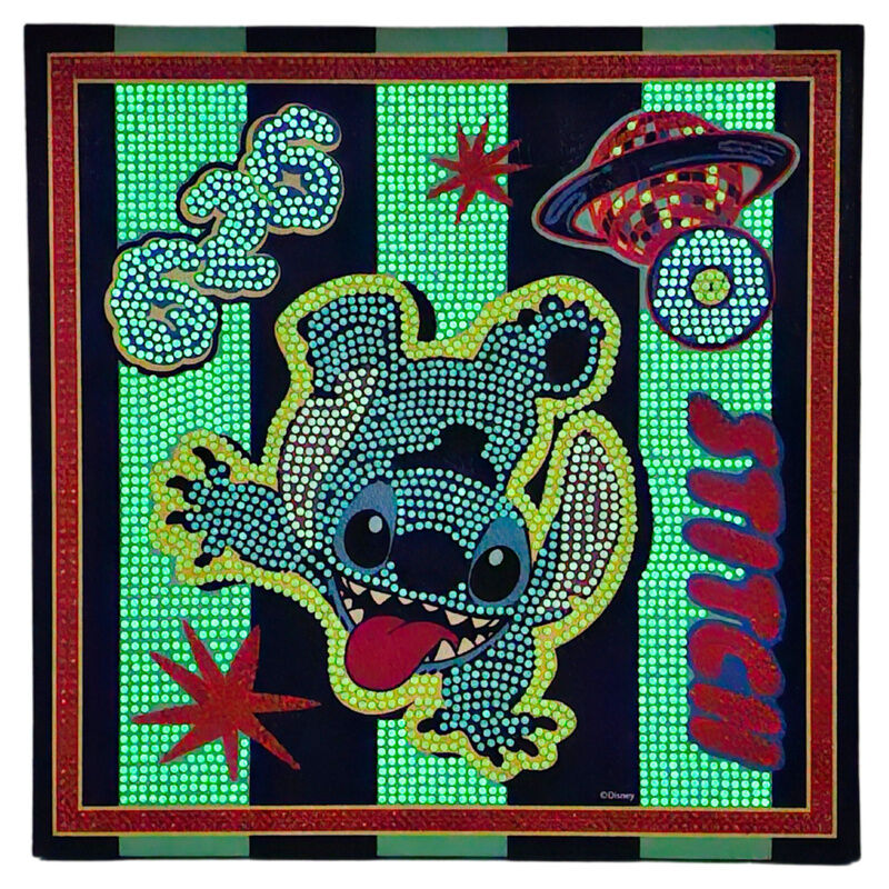 Stitch Disney Diamond Painting