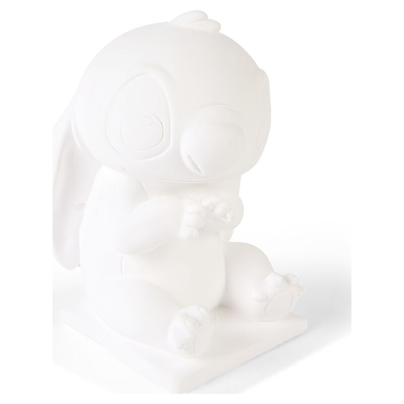 Stitch Gipsfigur von Disney zum Bemalen