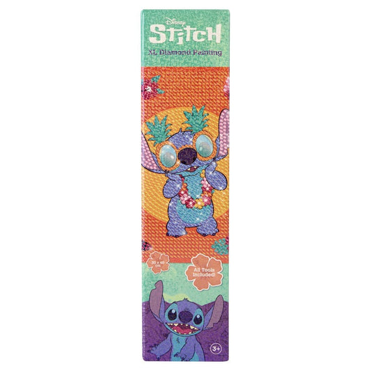 Stitch Disney Diamond Painting