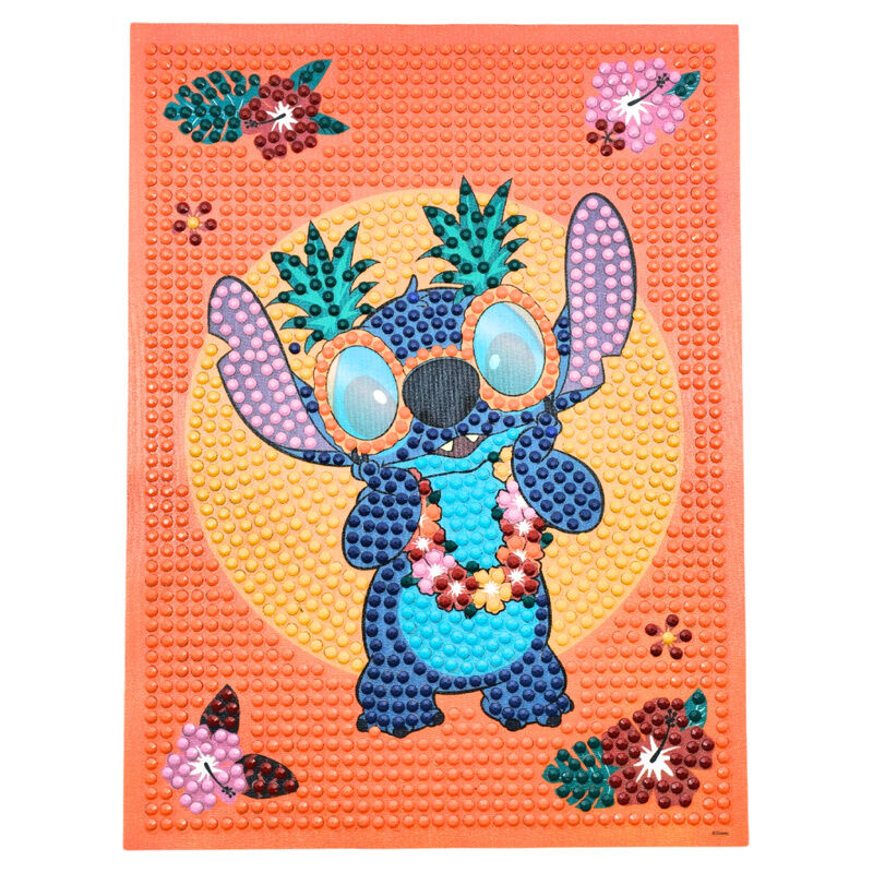Stitch Disney Diamond Painting