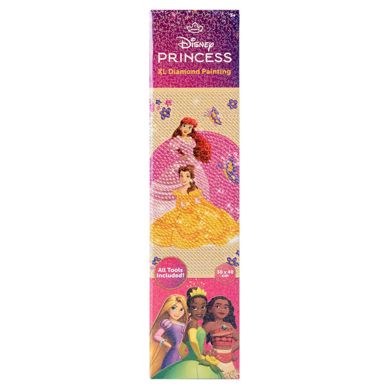 disney princess diamond painting