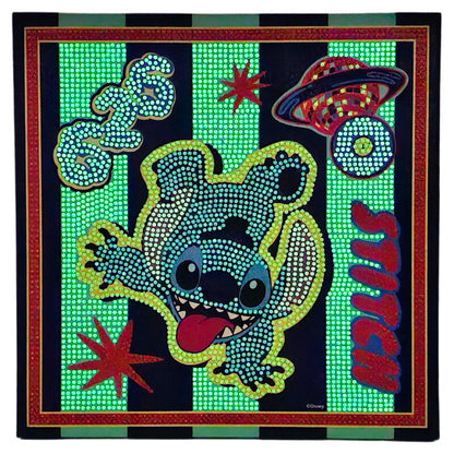 Stitch Disney Diamond Painting