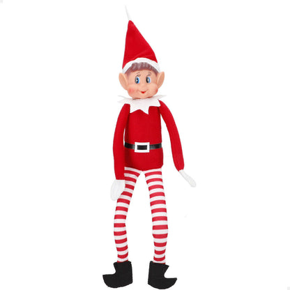 elvie elves behavin' badly 30cm doll