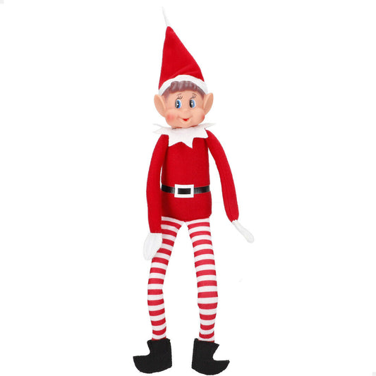 elvie elves behavin' badly 30cm doll