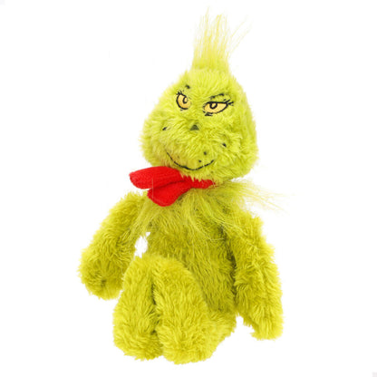 grinch plush 20cm assorted