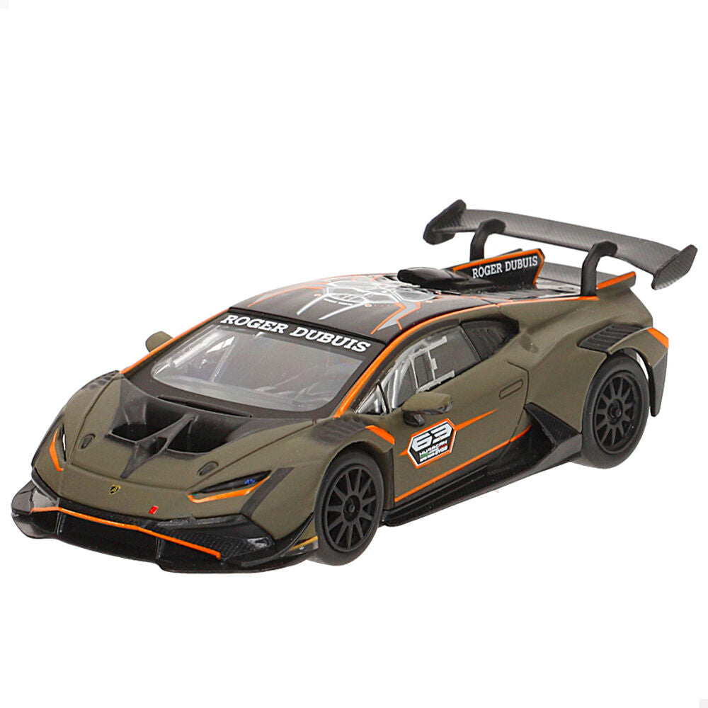 Racing Car 2025 Metal Assortment