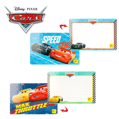 Disney Pixar Cars Mini Drawing School