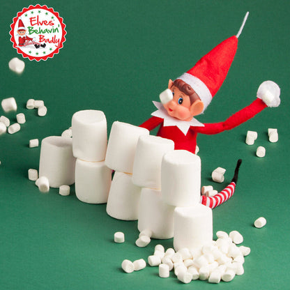 Elvie Elves Behavin' Badly 30cm Doll