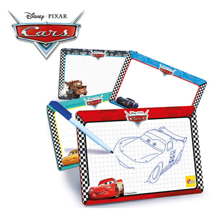 Disney Pixar Cars Mini Drawing School