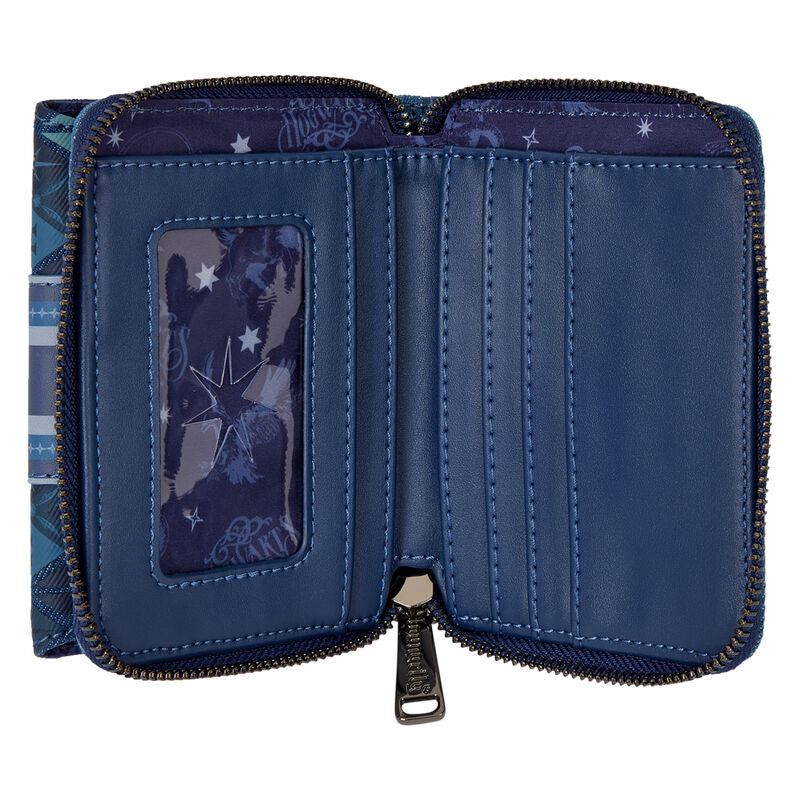 Fawkes Phoenix Harry Potter Loungefly Wallet