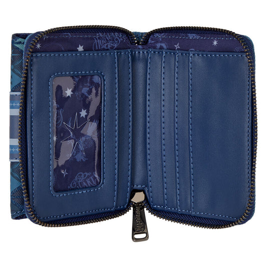 Fawkes Phoenix Harry Potter Loungefly Wallet