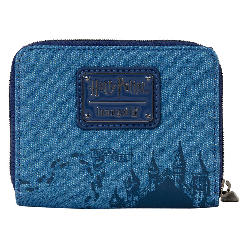 Fawkes Phoenix Harry Potter Loungefly Wallet
