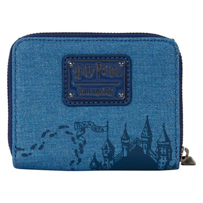 Fawkes Phoenix Harry Potter Loungefly Wallet