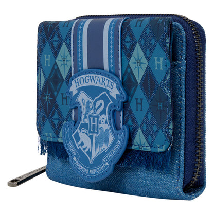 Fawkes Phoenix Harry Potter Loungefly Wallet