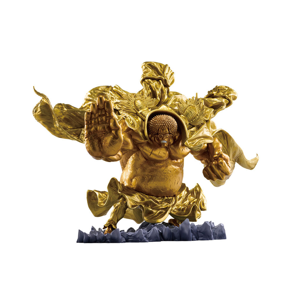 figure ichibansho sengoku one piece 27cm