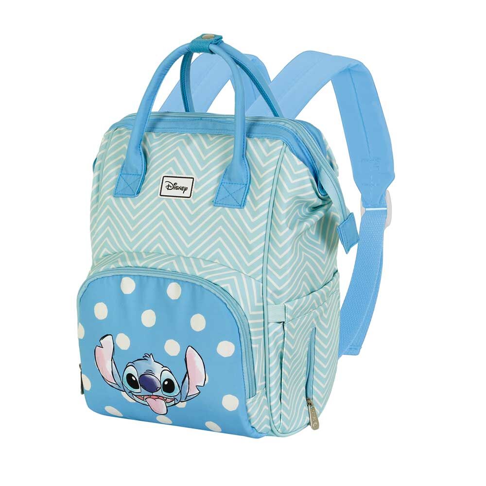 Lovely Lilo and Stitch Disney Maternity Backpack 40cm
