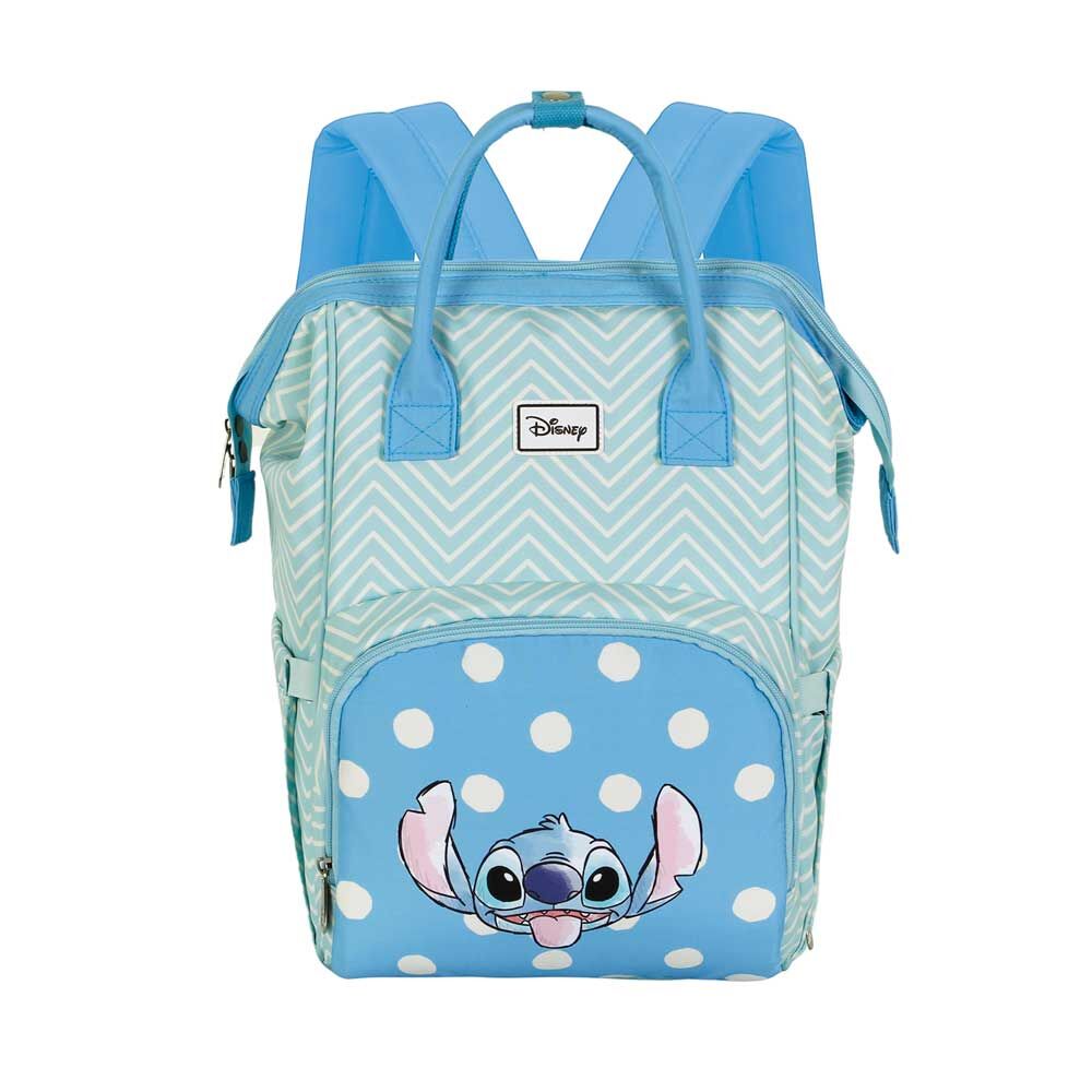 lovely lilo and stitch disney maternity backpack 40cm