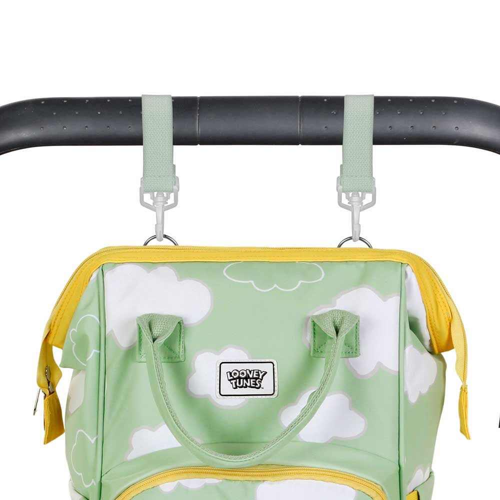 Clouds Piolin Tweety Maternity Backpack 40cm