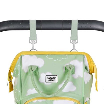 Clouds Piolin Tweety Maternity Backpack 40cm