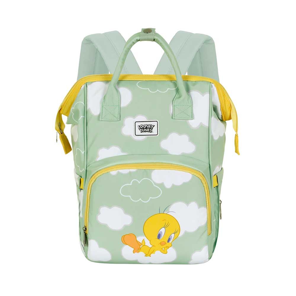 Clouds Piolin Tweety Maternity Backpack 40cm