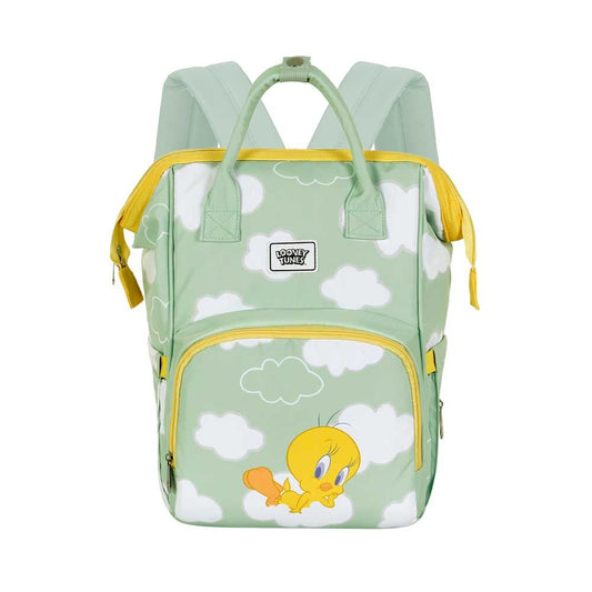 Zaino premaman Clouds Piolin Tweety 40 cm