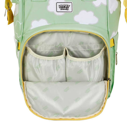 Clouds Piolin Tweety Maternity Backpack 40cm