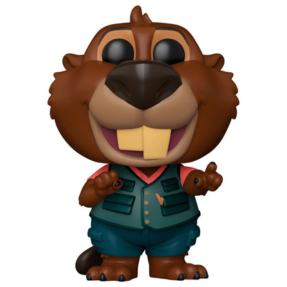 pop figure disney zootropolis 2 nibbles maplestick