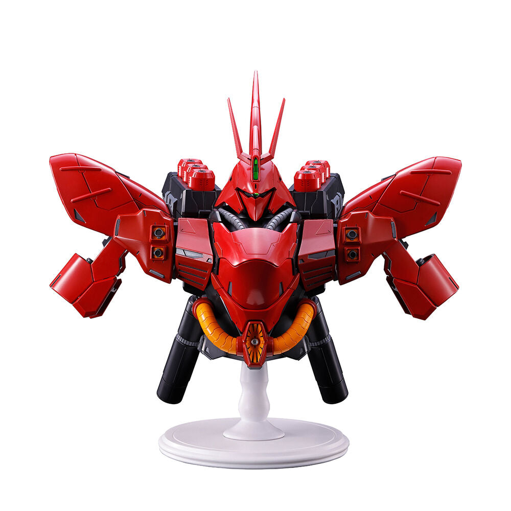 figure ichibansho sazabi universal century saga mobile suit gundam 18cm