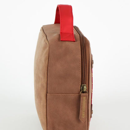 Harry Potter Gryffindor Travel Toiletry Bag