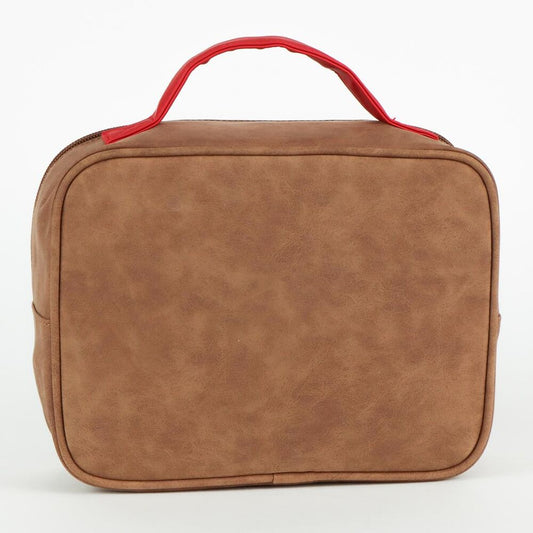 Harry Potter Gryffindor Travel Toiletry Bag