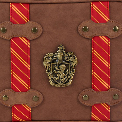 Harry Potter Gryffindor Travel Toiletry Bag