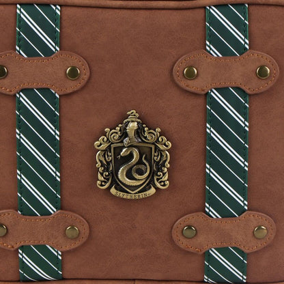Kosmetyczka podróżna Slytherin Harry Potter