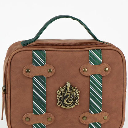 Kosmetyczka podróżna Slytherin Harry Potter