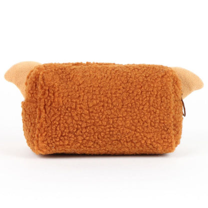 Gremlins travel toiletry bag