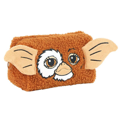 gremlins travel toiletry bag