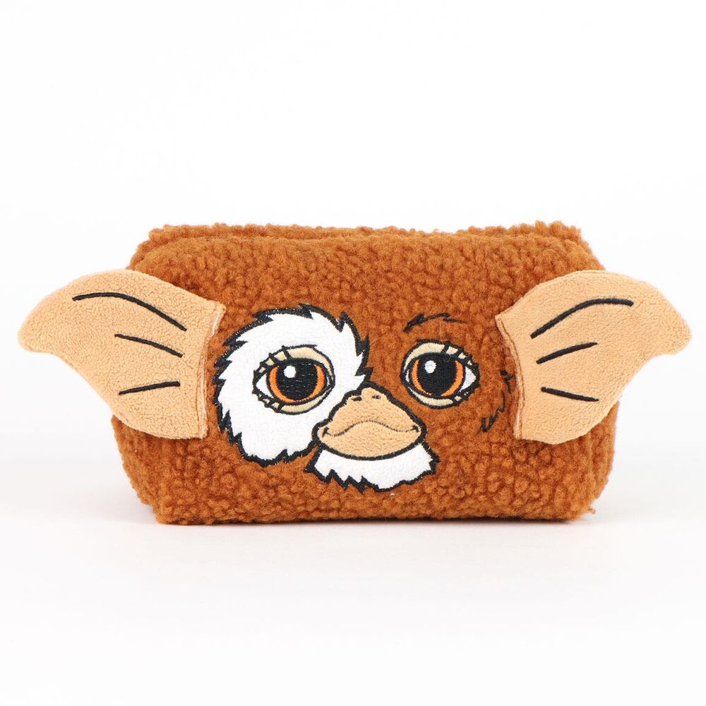 Gremlins travel toiletry bag