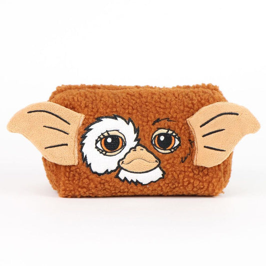 Gremlins travel toiletry bag