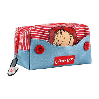 chucky travel toiletry bag
