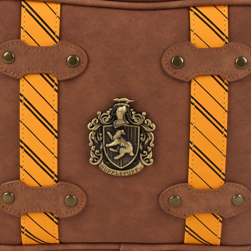 Kosmetyczka podróżna Hufflepuff Harry Potter